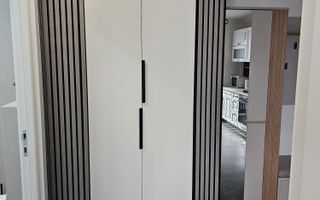2 camere decomandat, ultrafinisat – Aleea Dobrogei - Poză 9