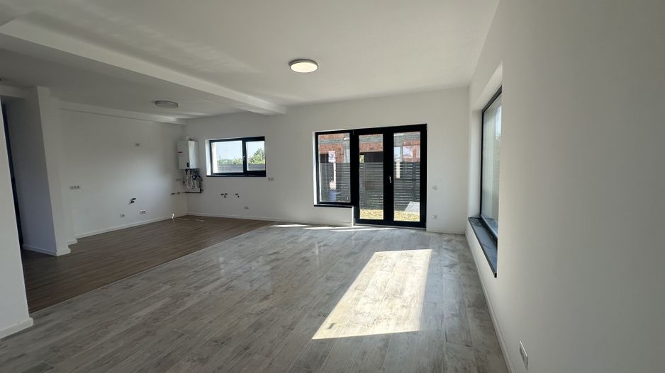 Casa Tunari | P+1 | Individuala | - Poză 6