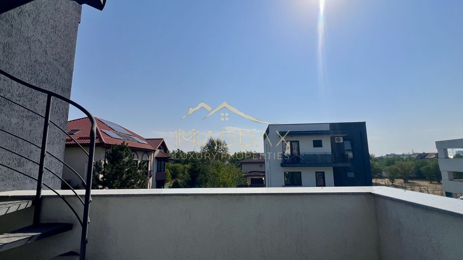 Vila UltraLUX *5 camere* | Sisesti - Poză 55