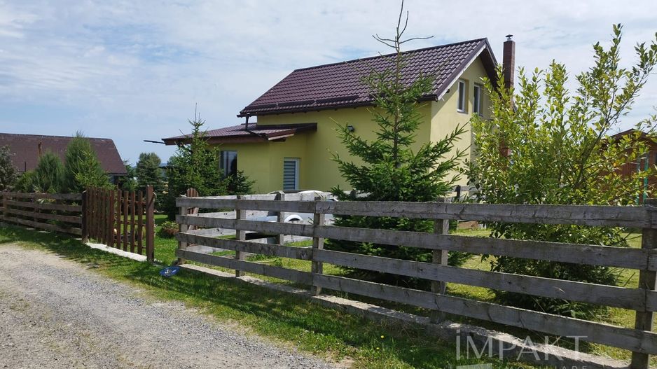 Vanzare cabana 5 camere, Marisel! - Poză 4