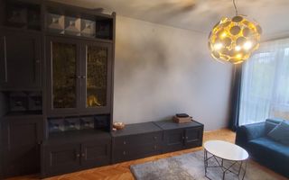 Apartament 3 camere decomandate, Gheorgheni – zona Iulius Mall - Poză 1