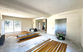 Duplex | Zona str Florilor-Floresti | 2 Locuri de parcare - Poză 3