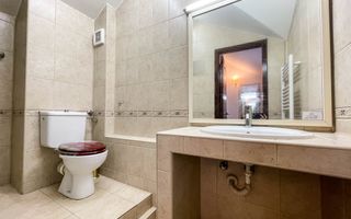 Amazing 6 Rooms Villa // Private Pool // 4 Parking Place / Erou Iancu Nicolae - Poză 49
