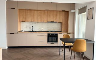 Prima inchiriere , Otopeni 2 camere , Bonavita Residence 2025 - Poză 3