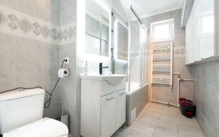 Apartament cu 3 camere | Panorama | Nufarul | Oradea - Poză 17