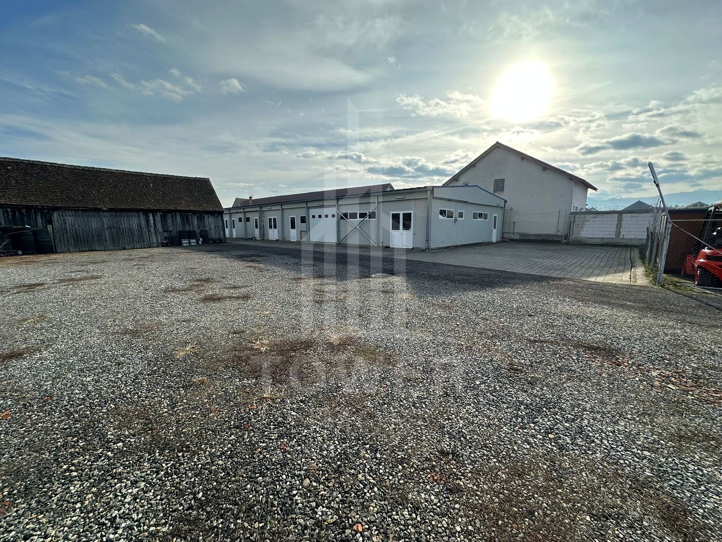 Hală industrială ~430 mp utili – ușor de adaptat pentru orice domeniu - Poză 27