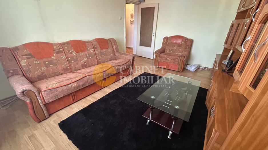 3 Camere - Decomandat - Frumoasa - Diminetii - Poză 1