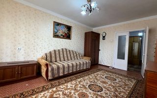 Chirie, apartament, 3 camere, str. Liviu Delianu, Buiucani - Poză 3