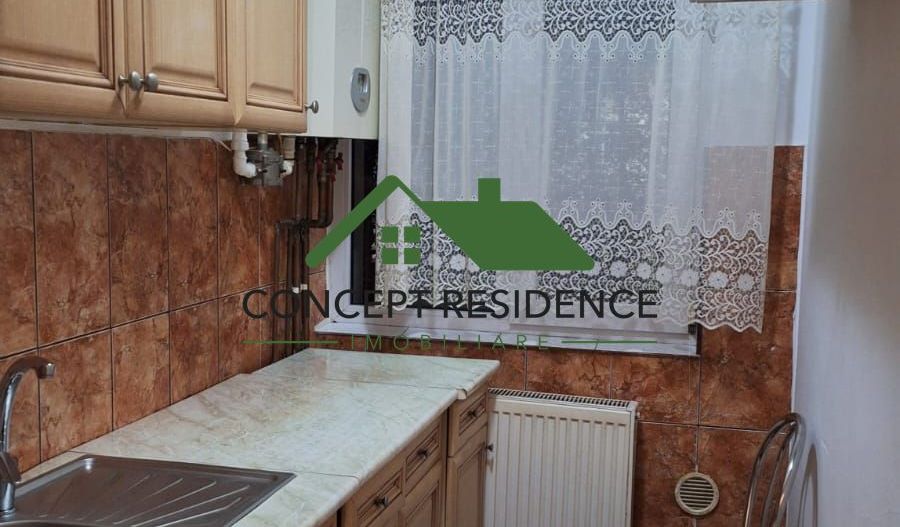 Apartament 2 camere de închiriat – Aleea Uranus, etaj 1 - Poză 1