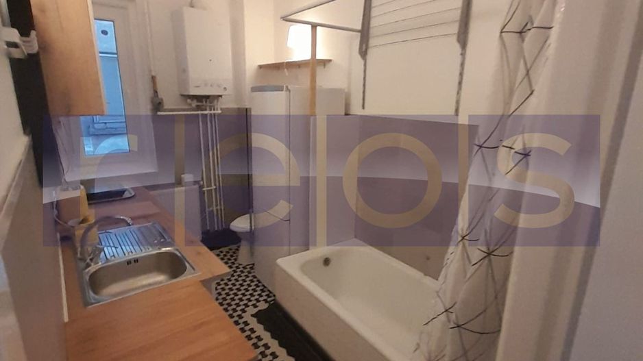 STUDIO ZONA ULTRA CENTRALA CLADIRE FARA RISC - Poză 4