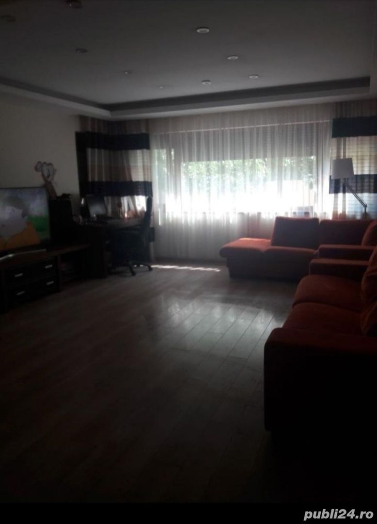 Prelungirea Ghencea -  vila 5 camere - Poză 3