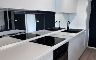 Apartament boutique în Pipera, design premium și liniște - Poză 4