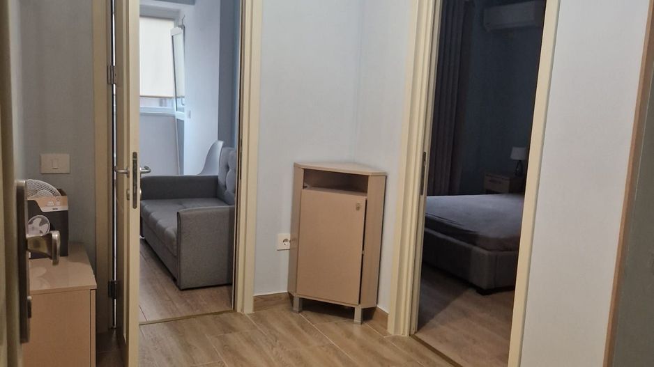 APARTAMENT 1 CAMERA | NEWTON - Poză 7