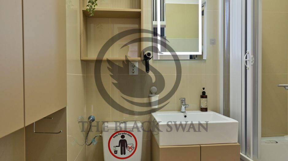 Apartament 3 camere | Prima inchiriere | Ploiesti-Nord | Comision 0% - Poză 7