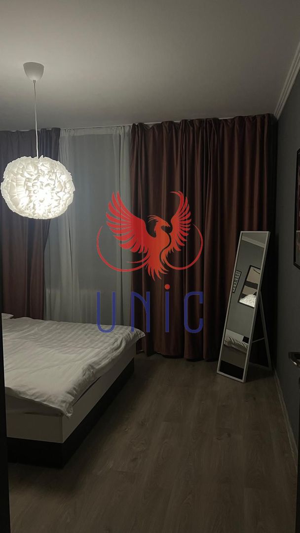 2 camere, ultracentral - 450 Euro - Poză 4