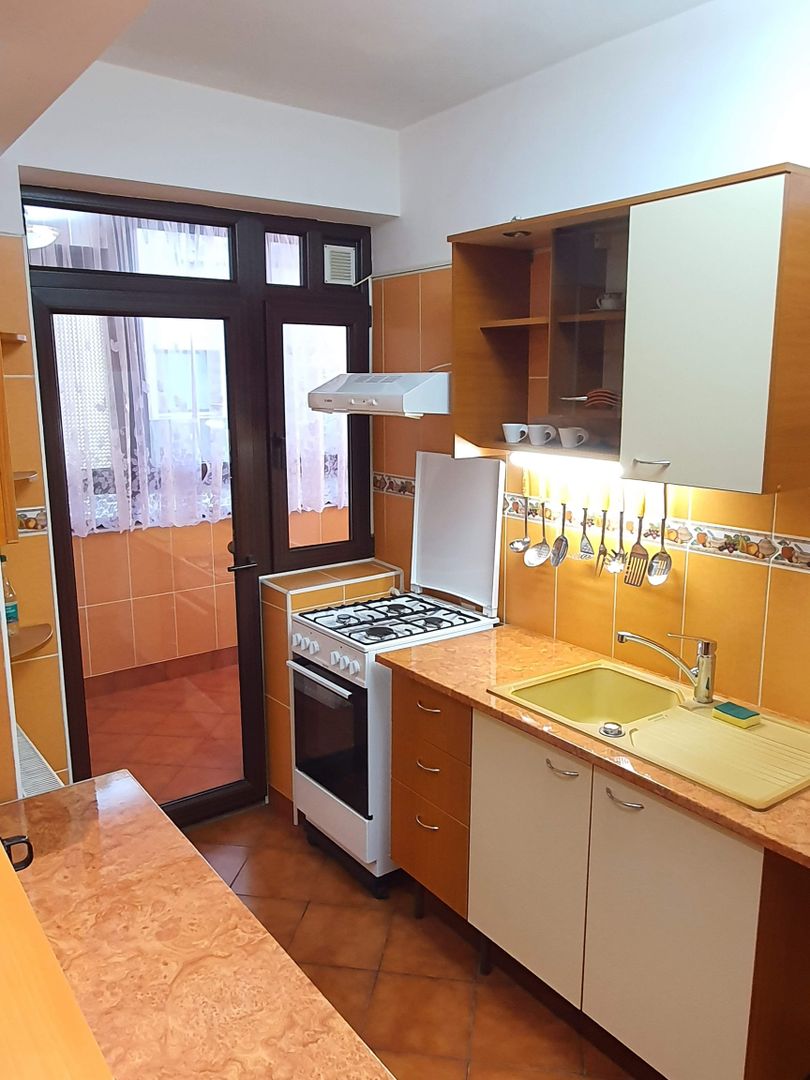 Apartament Calea Dorobanti | Floreasca - Poză 6