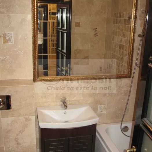 Apartament 1 camera EXCLUSIVE RESIDENCE 445 euro - Poză 5