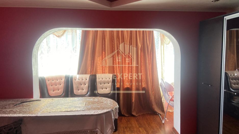 APARTAMENT 2 CAMERE, PARTER, GRUI, CAMPULUNG - Poză 6