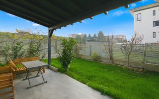 Duplex de vanzare cartier Europa in spate la reprezentanta Mercedes - Poză 2