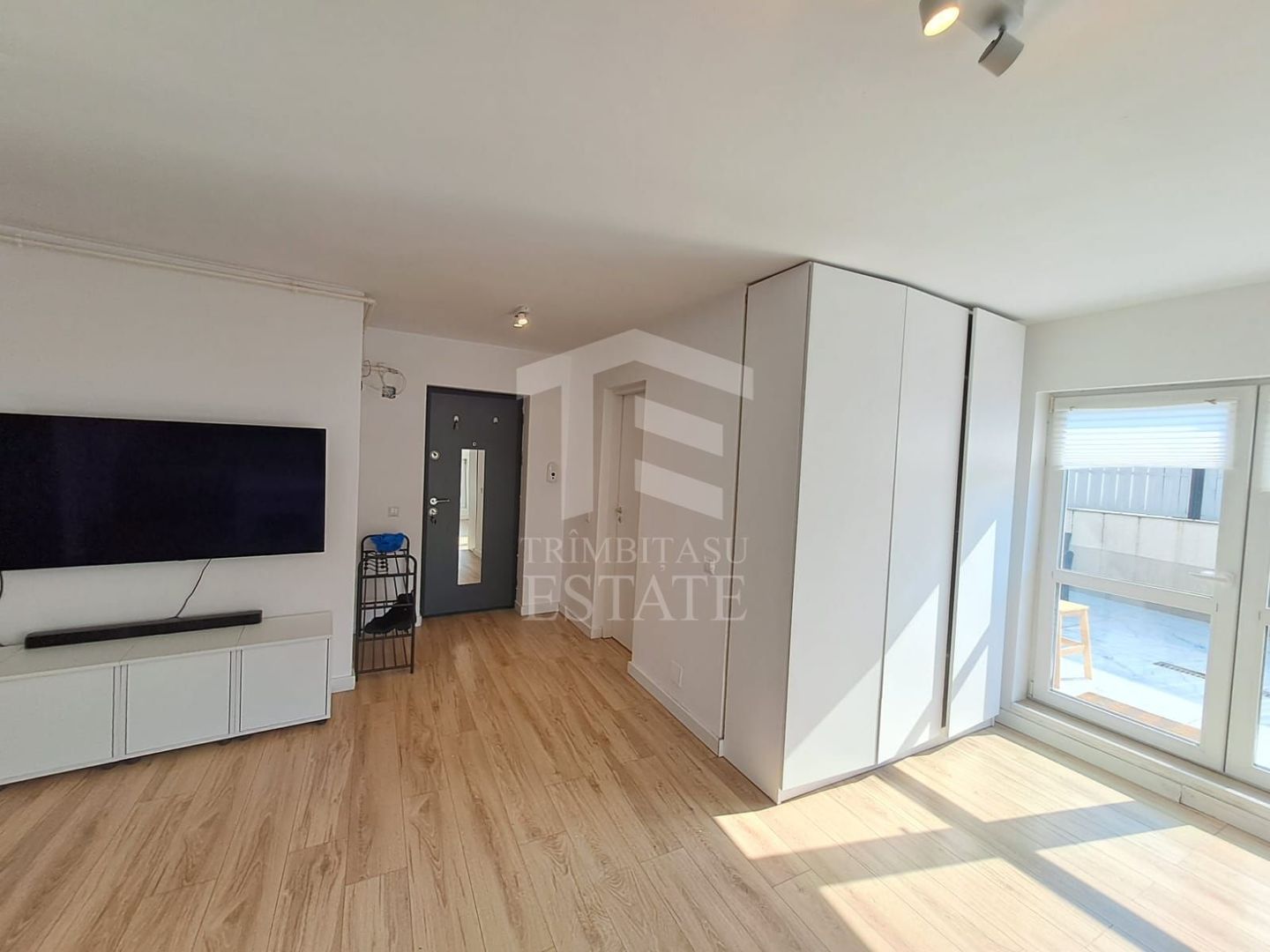 Apartament 2 camere plus terasa de 22 mp - Poză 2