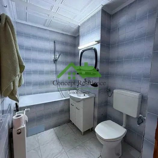 Ap 3 camere decomandat,etaj intermediar - zona Garii - Poză 6