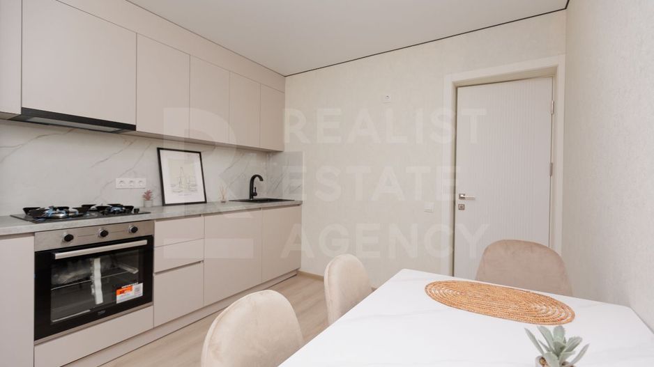 Vânzare, apartament, 1 cameră, str. Voluntarilor, Ciocana - Poză 2