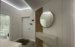 Apartament LUX 104 MP | Rădăuți | 2 Băi | Open Space | Etaj 1 - Poză 15