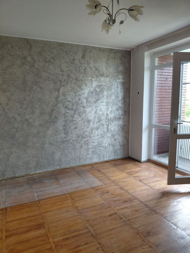 Apartament 2 camere, 53 mp, etaj 3/4, 2 balcoane, garaj, Țiglina 2 – Galați - Poză 5