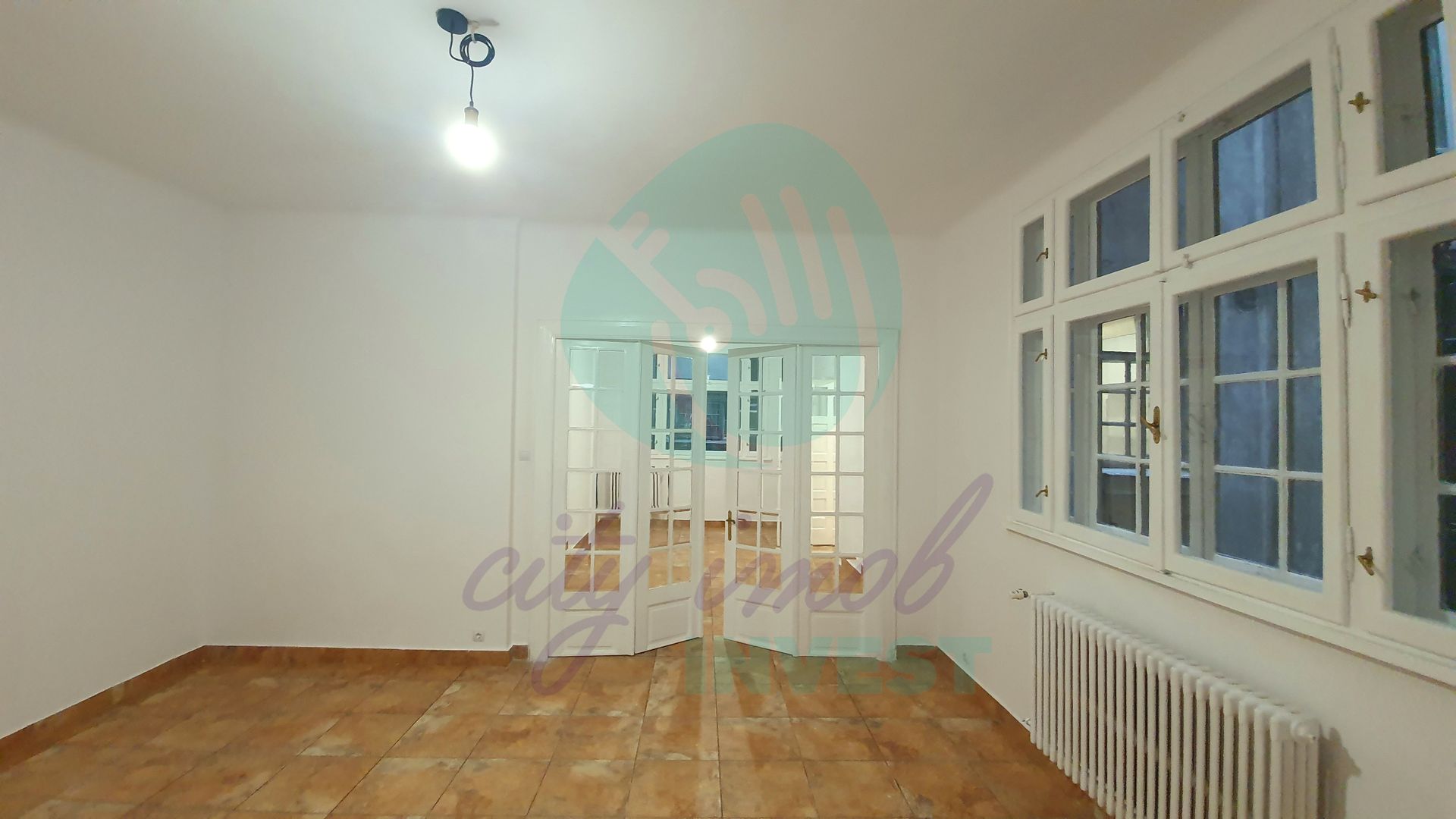 Apartament 4 camere potrivit pentru investitie, Piata Romana - Poză 1