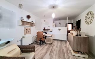 Spațiu comercial de închiriat Brasov - 120 mp # spatii-comerciale-brasov.ro - Poză 4