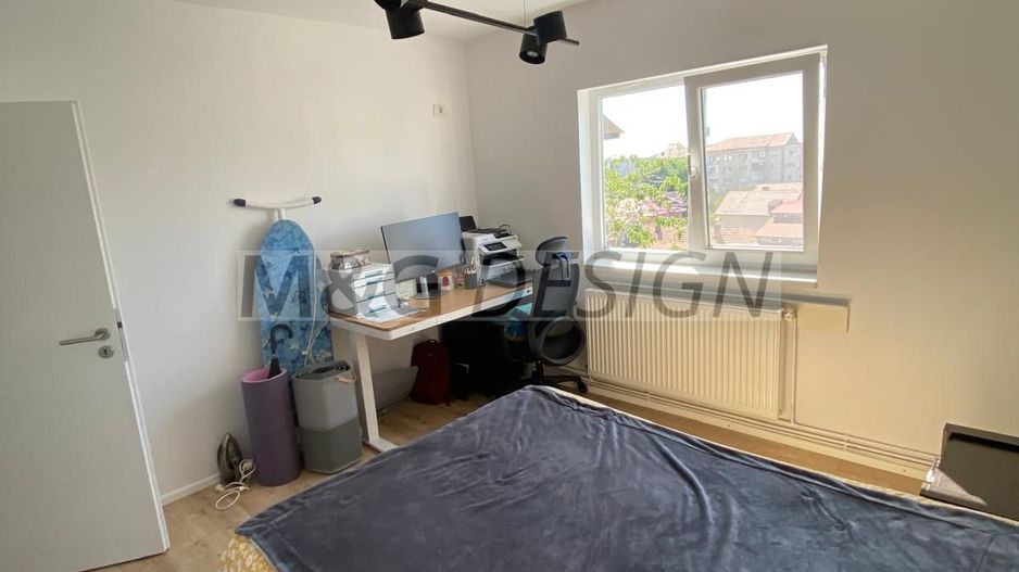 Mircea cel Batran - Bulevardul Cetatii, 2 camere decomandat  renovat - Poză 17