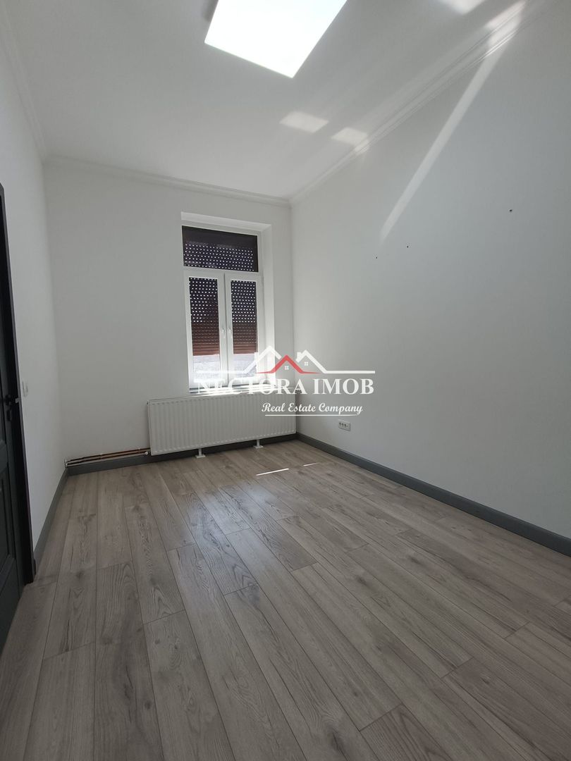 NECTORA IMOB-Spatiu comercial 3 camere, Str. N. Jiga, 45 mp, Central - Poză 6