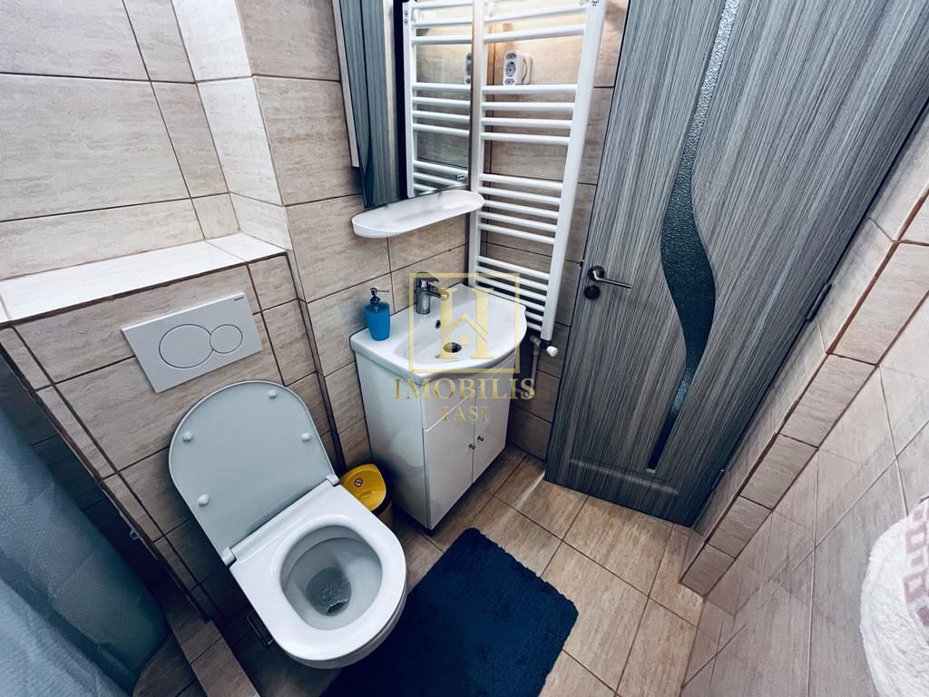 Apartament 2 camere SD Podu Ros Tutora 400 euro - Poză 7
