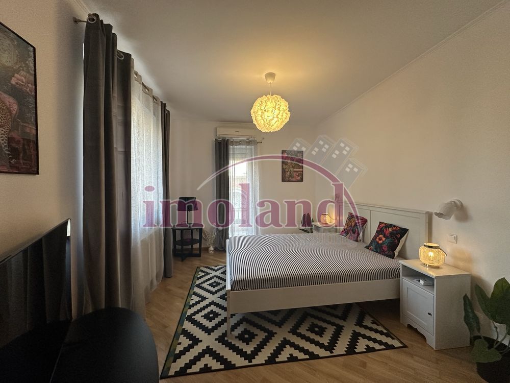 Inchiriere - apartament duplex - 3 camere - Aviatorilor-Kiseleff - Poză 5