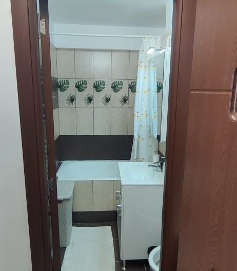 De închiriat: apartament 2 camere - Gorjului - metrou - Apusului - Poză 8