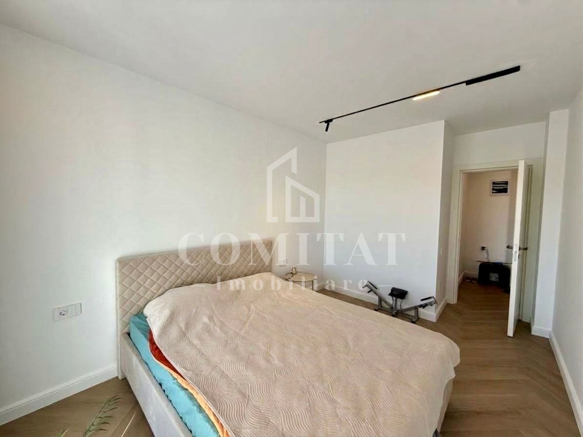 Apartament 3 camere | Terasă 23 mp | Florești zona Eroilor - Poză 5