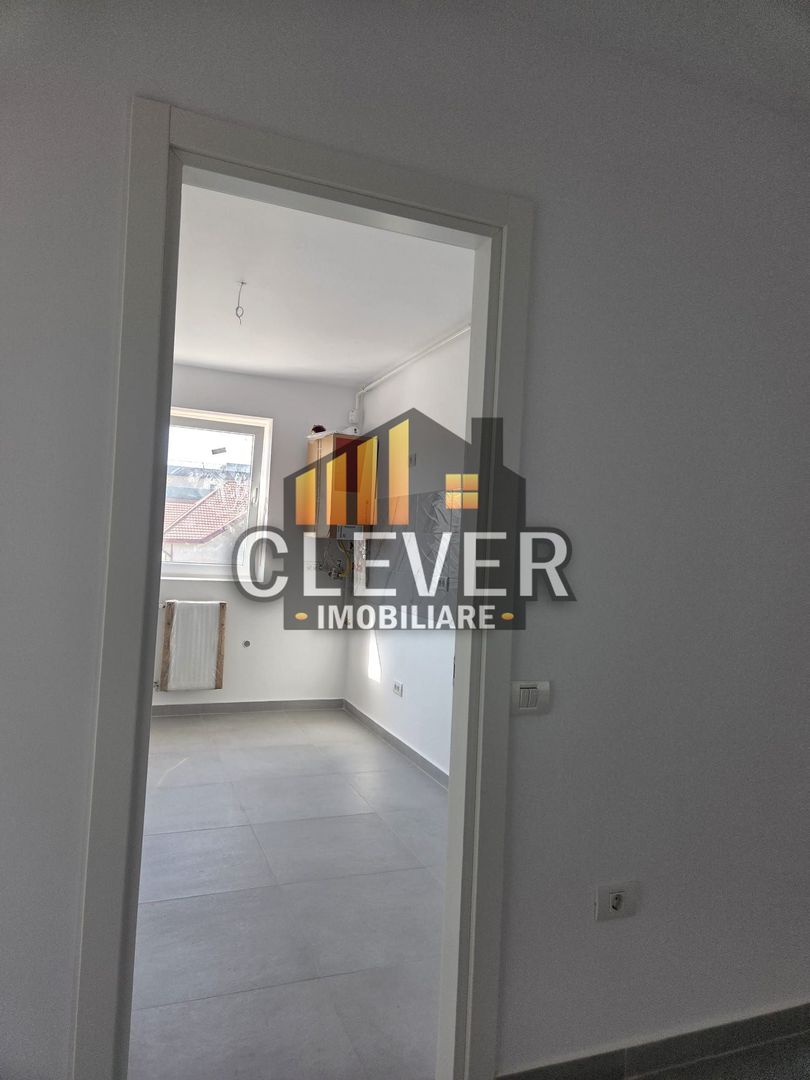 3 Camere | Finalizat | Bucătărie Separată | Metrou Teclu | Comision 0% - Poză 12