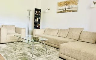 3 camere de vanzare  SUPERB | Parcul Verdi| - Poză 2