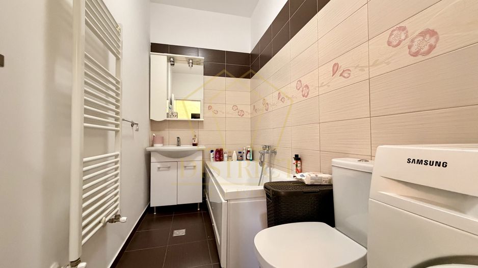 Apartament deosebit cu 2 camere | Braytim - Poză 7