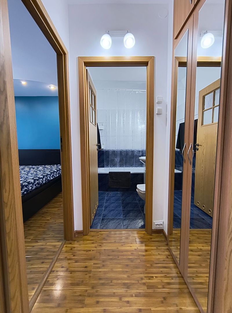 Apartament 2 camere Ion MIhalache- Chibrit - Poză 3