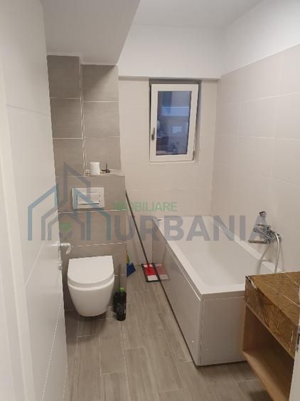 Apartament 2 camere în complexul Copou Garden Residence, Iași - Poză 3