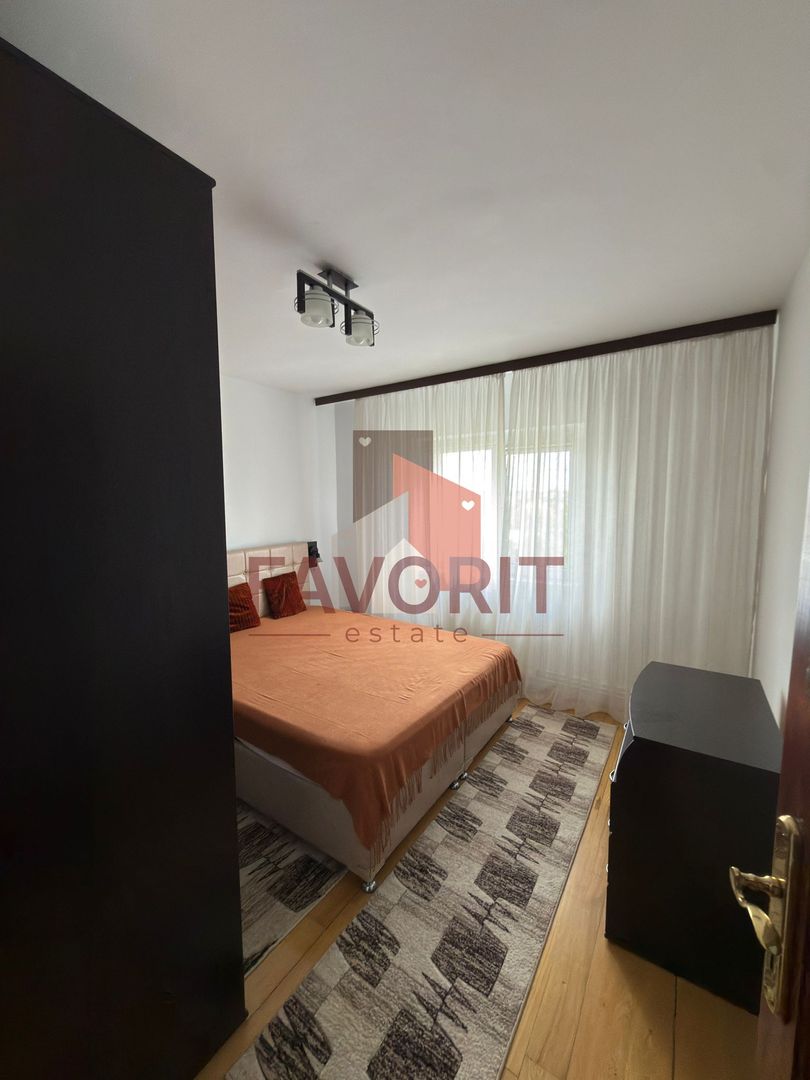 Apartament 2 camere decomandat | Centrala | Zona Girocului - Poză 3