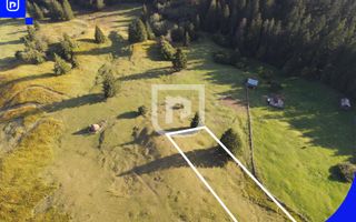 Teren situat in Frasin | BUCOVINA - Poză 5