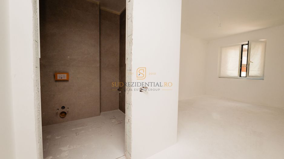 Apartament nou, 3 camere, zona Bd. Brancoveanu,  Grand Arena, Sector 4 - Poză 5