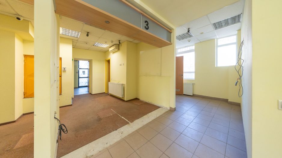 Clădire comercială de închiriat | Centrul Civic, Brașov | 612 mp utili - Poză 10