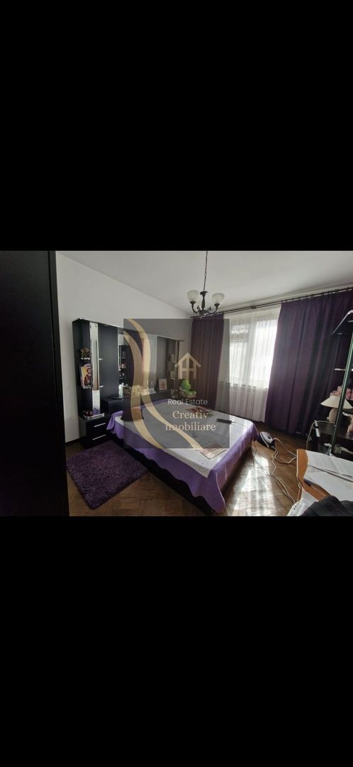 Apartament zona Afi Cotroceni - Poză 1