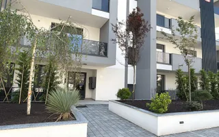 2 camere | Residence5 | Baneasa | Pipera | Iancu Nicolae - Poză 16