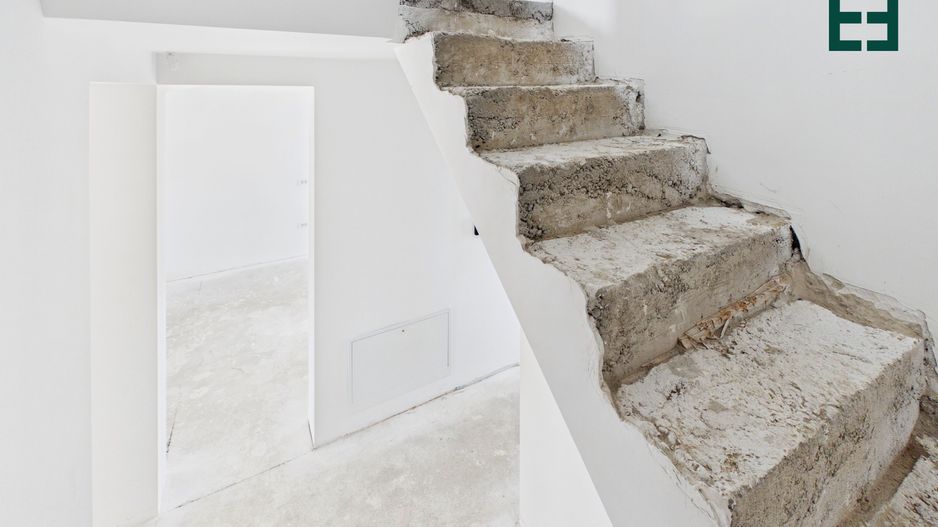 Duplex nou 4 camere și 400 mp teren - Zona Moșnița Veche - Timișoara - Poză 22