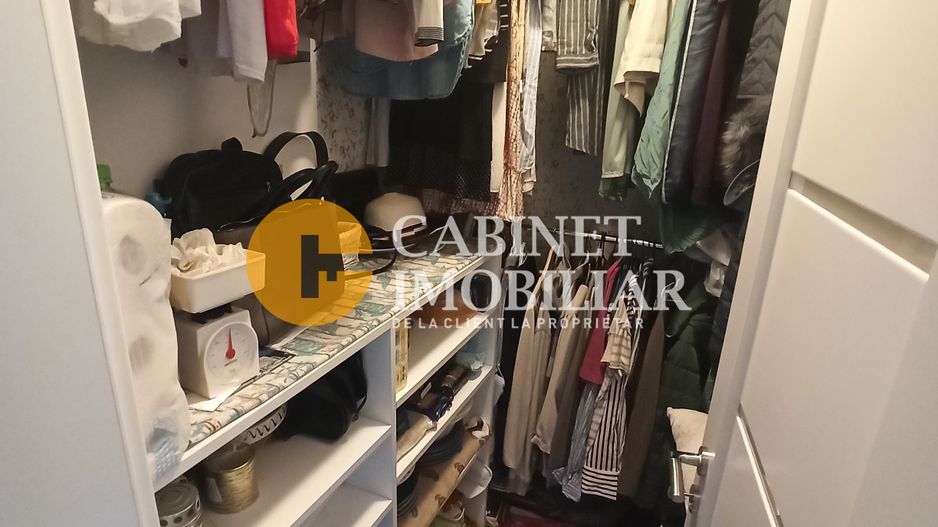 3 CAMERE - CURTE PROPRIE -  2 LOCURI DE PARCARE - VALEA LUPULUI - Poză 11