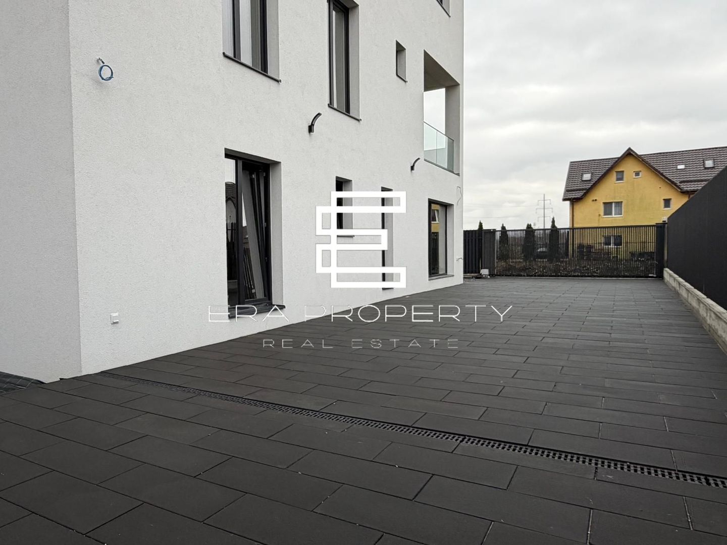 Apartament 4 camere /gradina 200 mp/finisaje premium/Cartierul Arhitectilor - Poză 26